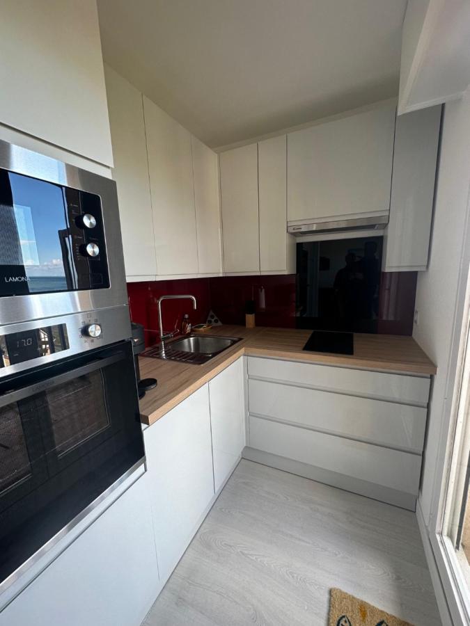 Les Marines - Belle Vue Appartement *
