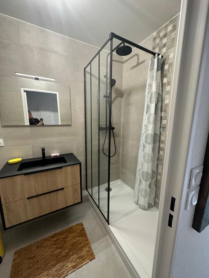 Les Marines - Belle Vue Appartement Cabourg